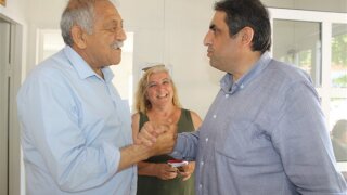 Gelecek Partili Vergili: 'Sadakate göre değil, liyakate göre atamalar yapılmalı'