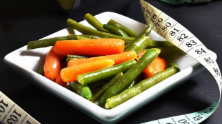 Göbek yağlarını eritmek için 5 öneri