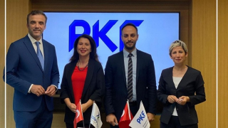Kolaysoft Teknoloji ve PKF İstanbul arasında işbirliği yapıldı