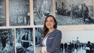 GSK Akademi Sertifika Programı tamamlandı