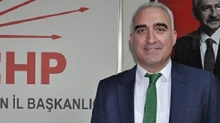 Hacısalihoğlu: Esnafa yardım edilmiyor, sadece borçlandırılıyor