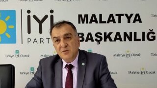 İYİ Partili Hakan Yılmaz’dan EYT uyarısı