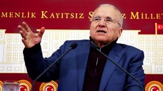 Haluk Özdalga: Çöken ekonomi ve hukuk devleti, en önemli milli güvenlik sorunu