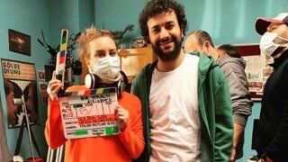 Hasan Can Kaya'nın yeni dizisinin oyuncu kadrosu belli oldu