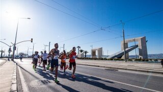 Hem maraton, hem festival