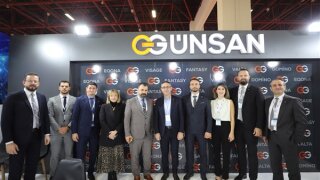 Hotel Tech Fuarı düzenlendi