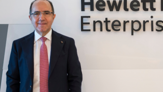 HPE, 2021 mali yılı üçüncü çeyrek sonuçlarını açıkladı