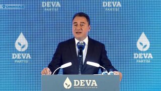 Babacan: Milli İrade, Yüzde 10 Almış Bir Genel Başkanın Devleti Esir Alması mı?