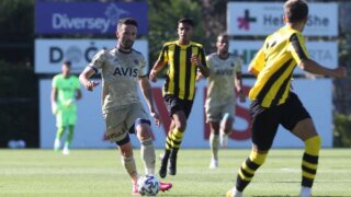 Fenerbahçe-İstanbulspor maç sonucu: 3 - 2