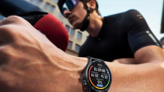 HUAWEI WATCH GT 3 ile akıllı hayat bileğinizde başlıyor