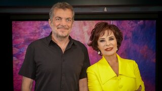   Hülya Koçyiğit’in Konuğu Varol Yaşaroğlu Oldu