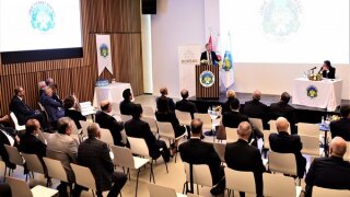 İduğ, “Sırrımız kurumsal yönetim anlayışı”