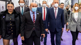 IF Wedding İzmir’in ekonomisine hareketlilik getirdi