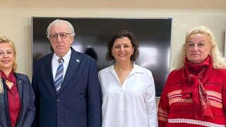 İhracatçılardan 'söylem' uyarısı