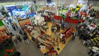 İhracatta 1 milyar doları aşan tarım ve hayvancılık teknolojileri sektörü Bursa’da buluşacak