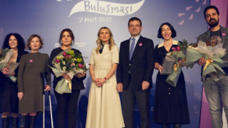 'İlham Veren Adımlar’ın ilk buluşması gerçekleşti