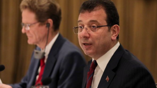 İmamoğlu: 'Değişim sürecine hazırlanın'