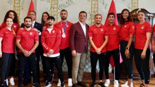 İmamoğlu: “Türkiye futbol anlayışından dışarı çıkmalı”