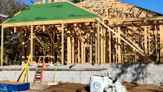 İnşaat maliyet endeksi yıllık yüzde 48,87, aylık yüzde 7,94 arttı