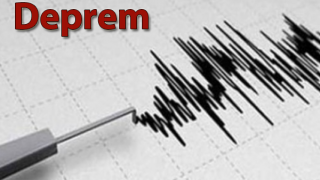 Irak'ta deprem