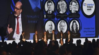 İstanbul Fintech Week dördüncü yılında “Açık Finans” temasıyla gerçekleştirilecek