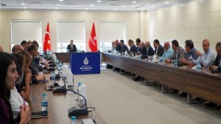 İstanbul'da okulların ilk günü toplu ulaşım ücretsiz