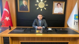İYİ Partili Akgün'den 14 Mart Tıp Bayramı mesajı