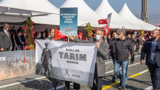 İzmir’de Cumhuriyet kutlamaları coşkuyla sürüyor