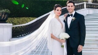 Kaan Demirdağ ile evlenen Aslışah Alkoçlar, Instagram'daki adını değiştirdi