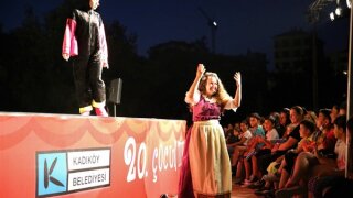 Kadıköy'de 'Ata'ya Saygı Zinciri' oluşturulacak