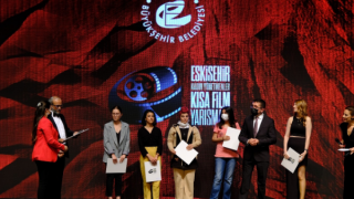 Kadın Yönetmenler Kısa Film Yarışması başladı