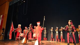 Kahramanmaraş’ta Ahilik Onur Ödülleri sahiplerini buldu