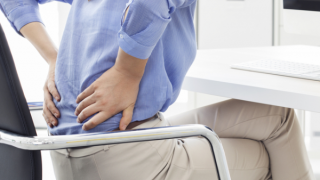 Kalça ekleminde kireçlenme hareket kısıtlılığına yol açabilir