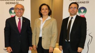 Kanser tedavisinde hasta beklentileri araştırmasının sonuçları açıklandı