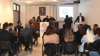 Karalar: “Demokrasi ve kentimiz için birlikte mücadele vereceğiz”