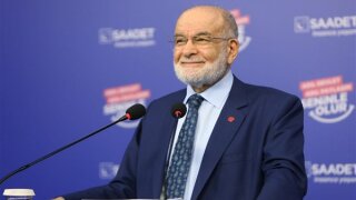 Karamollaoğlu: 'İktidar vatandaşın duygularıyla oynuyor'