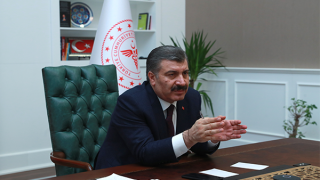 Karantina süresi 7 gün olarak belirlendi