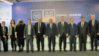 Kartepe Zirvesi ‘’Dirençli Şehirler ve Şehrin Dönüşümü’’ yarın Kartepe’de başlıyor