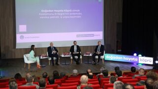 Kastamonu Entegre “Doğadan hayata köprü” kuruyor