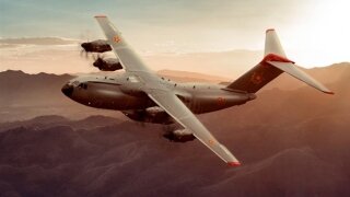 Kazakistan Cumhuriyeti iki adet Airbus A400M sipariş etti