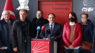 Keleş: 'Birilerinin uykusu kaçsa da gezmeye devam edeceğiz'