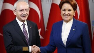 Millet İttifakı'nın adayı kim olacak?