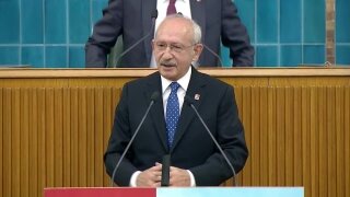 Kılıçdaroğlu : Esnafı Batıran Adam, Recep Tayyip Erdoğan