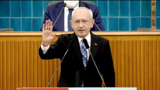 Kılıçdaroğlu, ‘Cemal Kaşıkcı’ cinayetini hatırlattı: Para uğruna ülkenin itibarını sattılar