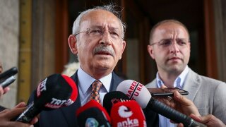 Kılıçdaroğlu: ‘Erdoğan’ın emriydi; yaptım, oldu’ diyerek kimse sıyrılamayacak
