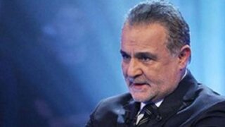 Kenan Işık'tan haber var: 8 sene sonra...