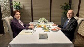 AKP’li isimden Kılıçdaroğlu – Akşener buluşması için skandal paylaşım
