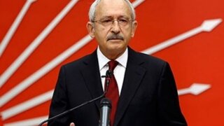 CHP Genel Başkanı Kemal Kılıçdaroğlu, Belediye Başkanları Çalıştayı’nın Açılışında Konuştu