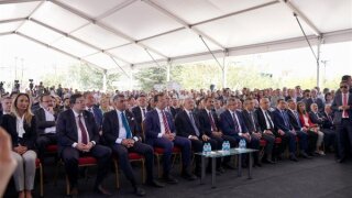 Kılıçdaroğlu: “Türkiye'nin geleceği adına güzel bir şey yapıyoruz”