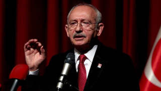 Kılıçdaroğlu'dan Necmettin Erbakan mesajı